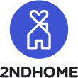 2nd Home Logo-September
